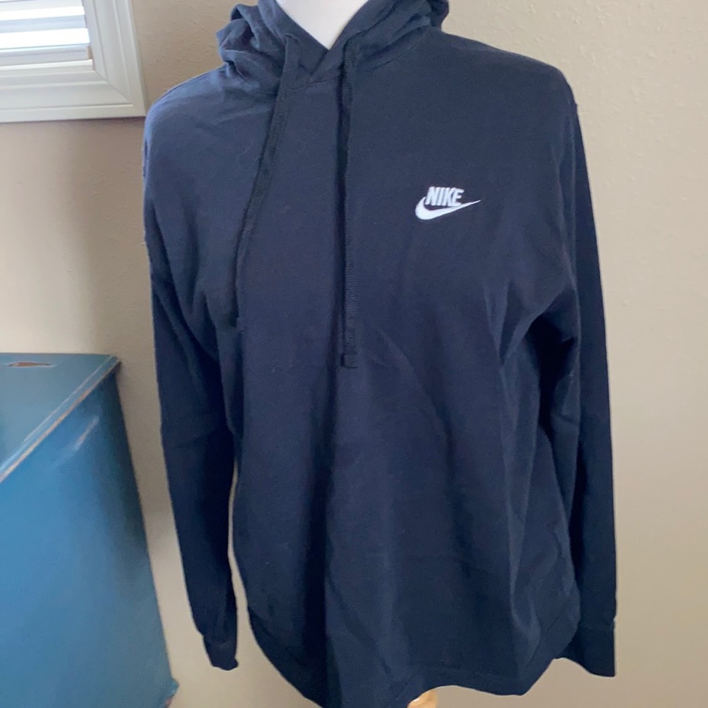 Men’s Nike lightweight sweatshirt size small